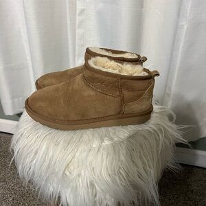 Big kids Uggs